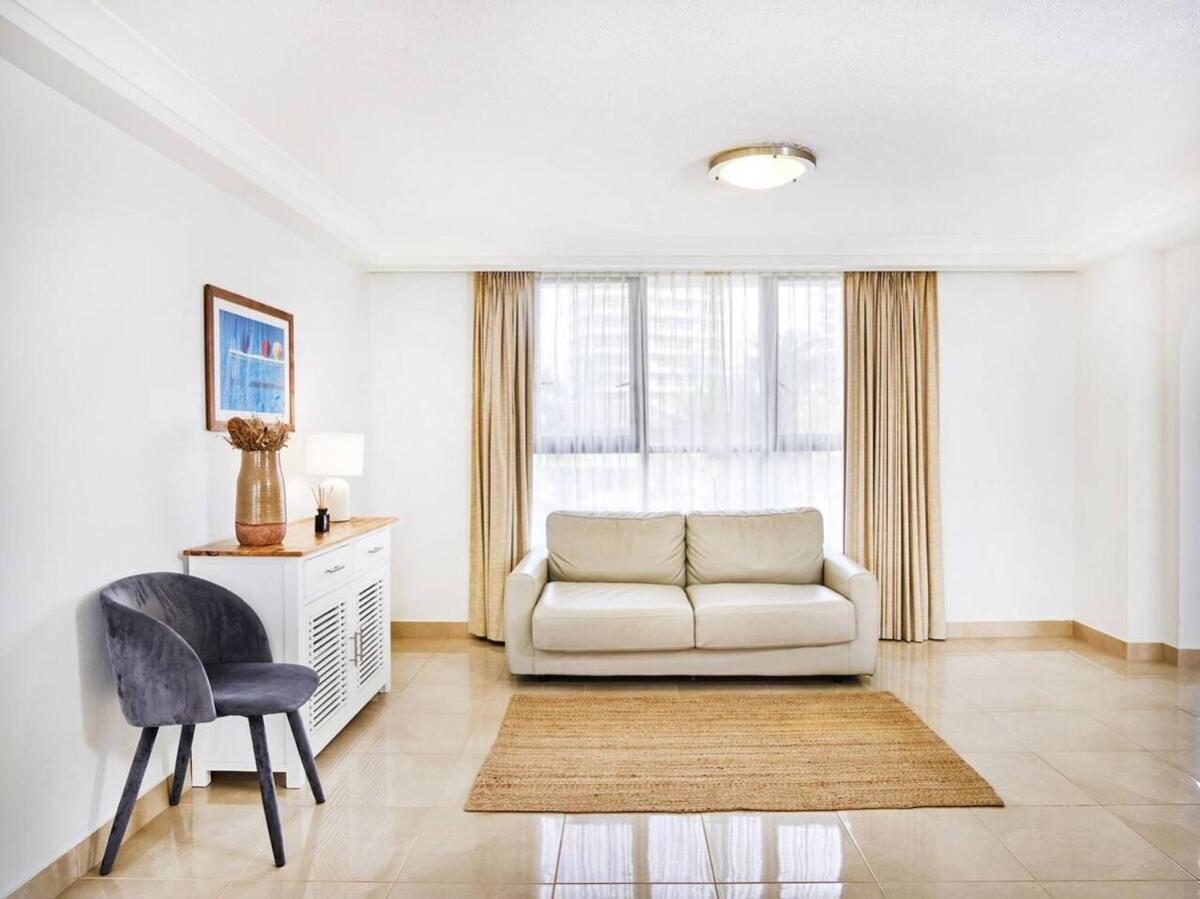 Apartment Renovated Beachside 2-bedroom