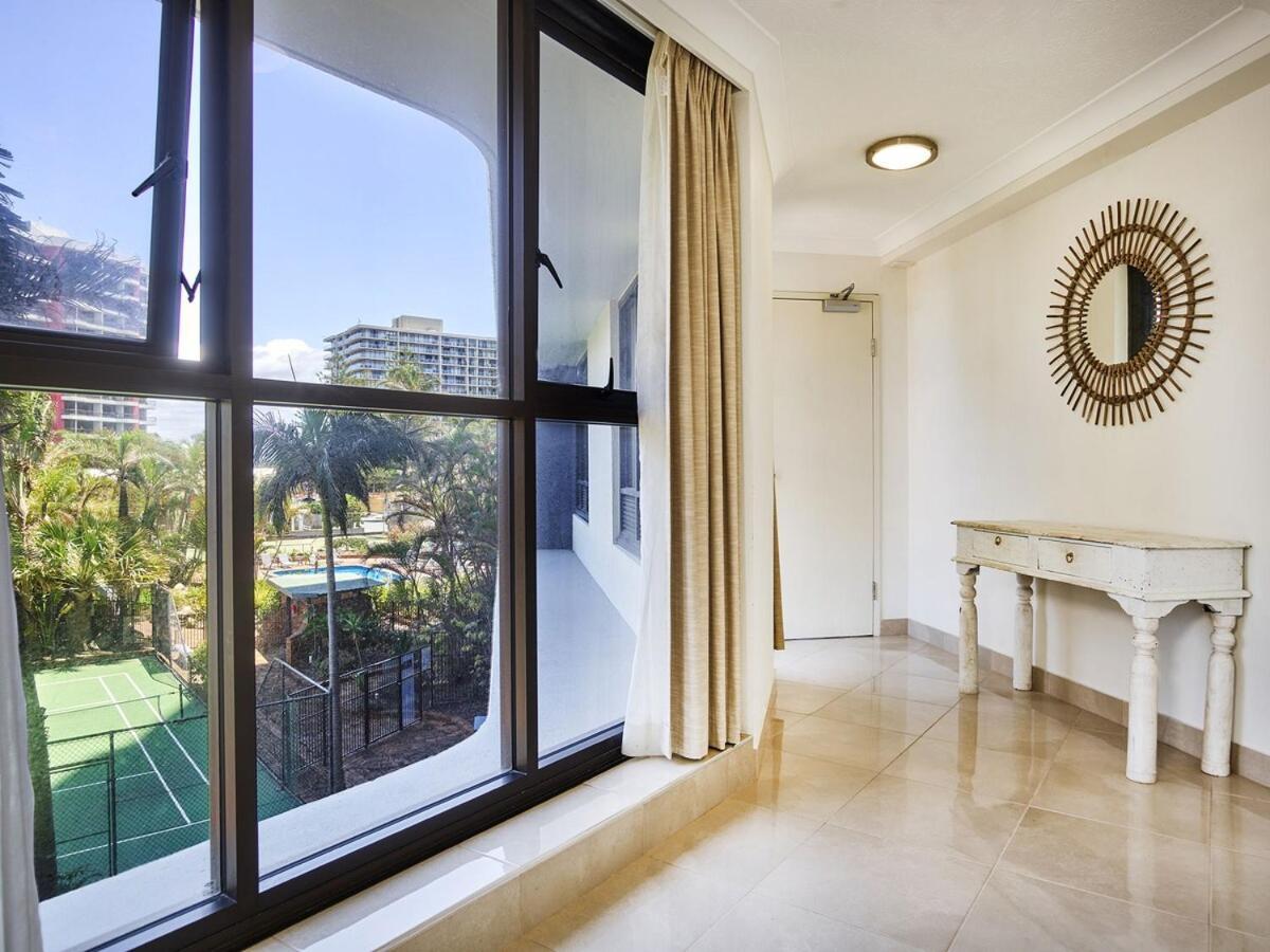Apartment Renovated Beachside 2-bedroom